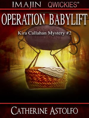 cover image of Operation Babylift